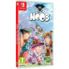 Noob The Factionless Nintendo Switch