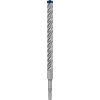 Bosch Príklepový vrták EXPERT SDS plus-7X, 15 x 200 x 265 mm 2608900128