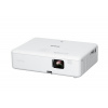 EPSON projektor CO-W01, WXGA, 16:10, 3000ANSI, HDMI, USB, 12000h durability ECO