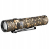 Klasická baterka Olight Warrior Mini 2 Desert Camouflage 1750 LM (Pontón łódź rebro atlantis gala gala a360l hliník)