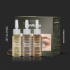 BrowXenna® Henna na obočie Blonde set 3 farieb
