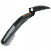 Predný blatník SKS SHOCKBLADE II čierny