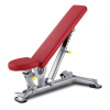 BH FITNESS L825 Multi-Position Bench