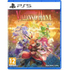 Bravissima Kitchen PlayStation 5 videohry Square Enix Visions of Mana