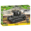 Cobi 2548 World War II Samohybný protilietadlový kanón Flakpanzer IV WIRBELWIND