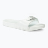 Dámske Šľapky Scholl Pescura Flat Aqua Eva off white