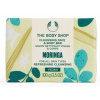 THE BODY SHOP Mydlo na tvár a telo Moringa