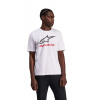 Alpinestars Always 2.0 CSF White/Black/Red XL