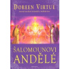 Šalamounovi andělé - Virtue Doreen