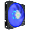 Cooler Master ventilátor SickleFlow 120 Blue MFX-B2DN-18NPB-R1