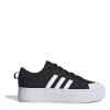 adidas Bravada Platform Womens Core Black/Ftw 6 (39.3)