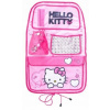 Organizér na kreslo Kaufmann Hello Kitty ružový