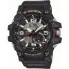 Pánske hodinky Casio G-SHOCK Mudmaster Casio-GG-1000-1AER