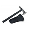 Sekera jednoručná KANDAR (tomahawk) s kladivkom, 39 cm