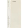 Fashionary Womenswear Memopad