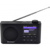 SOUNDMASTER IR6500SW, internet. rádio s DAB+