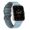 Inteligentné hodinky Maxcom FW55 AURUM PRO strieborné