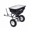 Hecht ručná sejačka 60 l 400 cm (SEEDMAN sypač trávy 260 PRE TRAKTORY NASTAVENIE 60L)