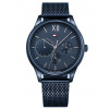 Pánske hodinky TOMMY HILFIGER 1791421 DAMON (zf008b)