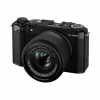 Fotoaparát Fujifilm X-M5 telo + objektív čierny