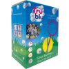 FRU BLU ECO 3L + 2 obruče (veľká + stromček)