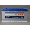 Autobatéria Bosch S4 12V 95Ah 800A 0 092 S40 130