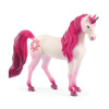 Schleich 70717 Jednorožec kobyla s mandalou