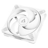 ARCTIC P12 Max (WHITE) - 120mm Case Fan - fluid dynamic bearing - max 3300 RPM - PWM regulovaný - Whi (ACFAN00293A)