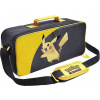 UltraPro Pokémon taška na přenos karet a příslušenství - Pikachu (920867)