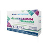 Allnutrition Ashwagandha + Guarana 30 kapsúl