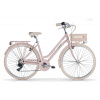 Dámsky bicykel Apostrophe 28 (MBM Apostrophe mestský bicykel)