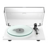 Gramofon Pro-Ject T2 Super Phono + Sumiko Rainier - matná bílá