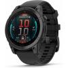 Garmin Fenix E 47mm Stainless Steel Slate Gray/Black 010-03025-01