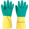 Ansell Alphatec 87-900(Bi-Colour) rukavice, Veľkosť 9