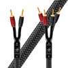 Audioquest Rocket 44 SBW - 3,5 m - reproduktorové kabely Single-BiWire, banánky zlaté