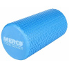 Merco Yoga EVA Roller joga valec modrá - 30 cm