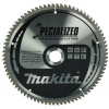 MAKITA kotúč pílový hliník SPECIALIZED 260x2.8x30mm 80 zubov B-33386