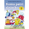 Komu patrí slniečko - Danuša Dragulová-Faktorová