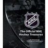 The Official NHL Hockey Treasures: Stanley Cup Finals, Team Rivalries, Collectibles
