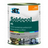 Het Soldecol HG 8440 červenohnedý 0,75l - syntetická lesklá farba