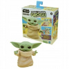 Hasbro Mení náladu Grogua z Hviezdnych