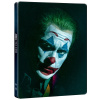 Joker: Folie a Deux 2BD (UHD+BD) - steelbook - motiv Character