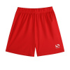 Sondico Core Football Shorts Junior Red 7-8 Years