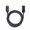 TB Touch DisplayPort - HDMI (M/M) Cable, 1,8m (AKTBXVDMHMDP18B)