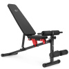 Marbo Sport Variabilná posilňovacia lavica MARBO MH-L111 2.0