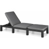 Keter Daytona Deluxe antracit