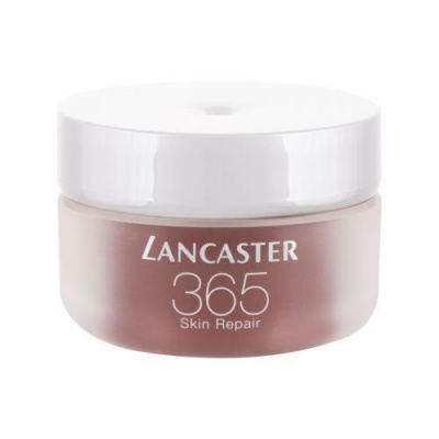 Lancaster 365 Skin Repair SPF15 denný pleťový krém proti vráskam 50 ml pre ženy