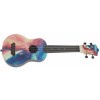 Flight UTS-40 Swirl (Sopránové akustické ukulele)