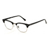 Ray Ban | Ray Ban Clubmaster 5154 51 | čierna