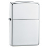 Zippo Armor High Polish Sterling Silver 28020